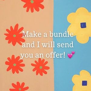 Bundle time!!!